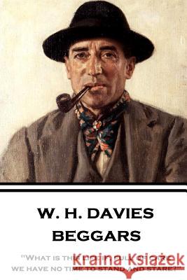 W. H. Davies - Beggars: 