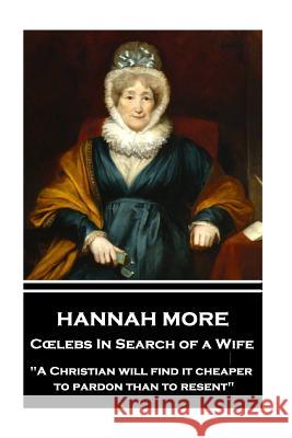 Hannah More - Celebs In Search of a Wife: 