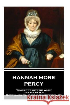 Hannah More - Percy: 