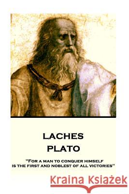 Plato - Laches: 