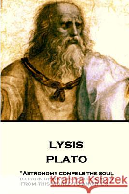 Plato - Lysis: 