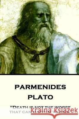 Plato - Parmenides: 