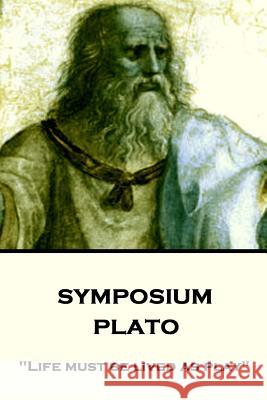 Plato - Symposium: 