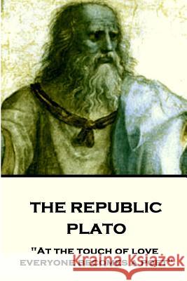 Plato - The Republic: 