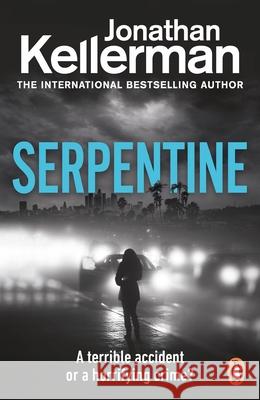 Serpentine Jonathan Kellerman 9781787461215