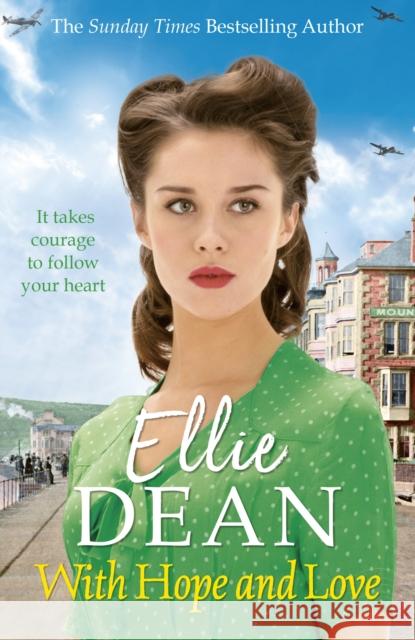 With Hope and Love Ellie Dean 9781787462786 Cornerstone