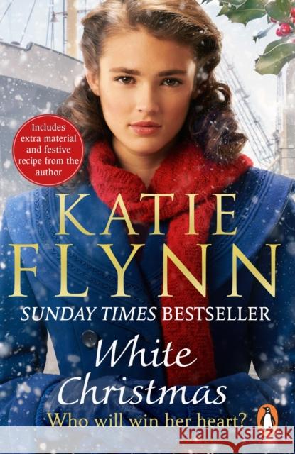 White Christmas Katie Flynn 9781787467477