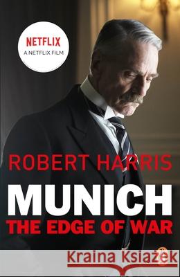 Munich Robert Harris 9781787467996