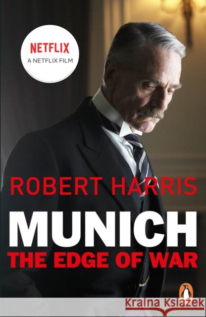Munich: From the Sunday Times bestselling author Robert Harris 9781787467996