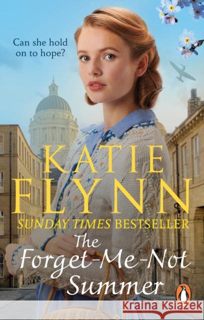 The Forget-Me-Not Summer Katie Flynn 9781787468405