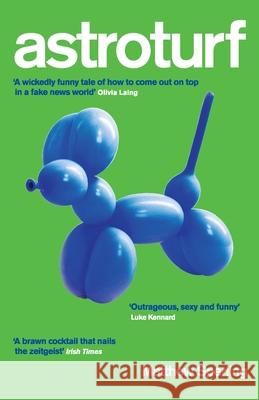 Astroturf Matthew Sperling   9781787471146
