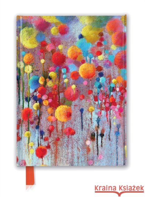 Nel Whatmore: Up Up and Away (Foiled Journal) Flame Tree Studio 9781787550353