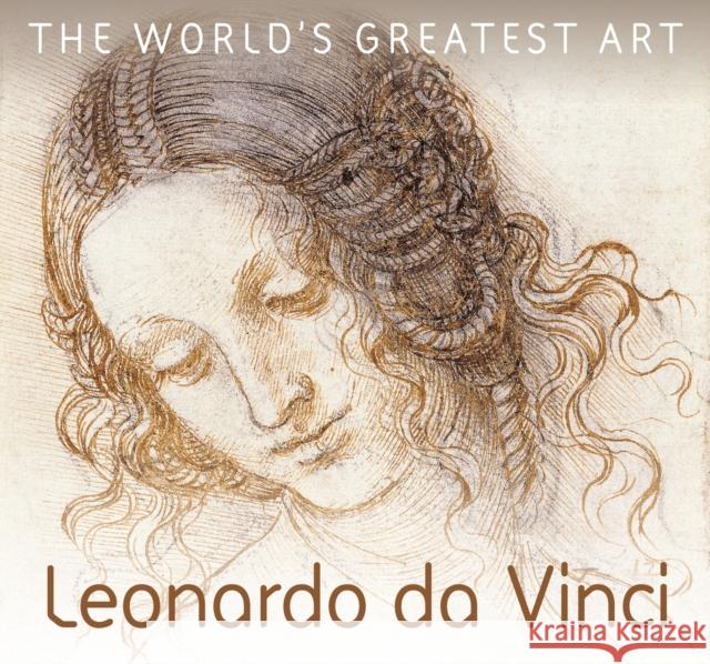 Leonardo da Vinci Susie Hodge 9781787552920 Flame Tree Publishing