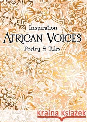 African Voices: Poetry & Tales  9781787553064 Flame Tree Publishing
