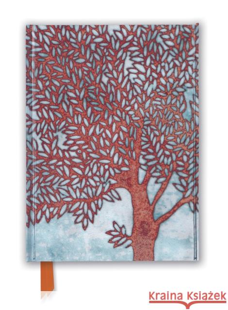 Janine Partington: Copper Foil Patchwork (Foiled Journal) Flame Tree Studio 9781787555693