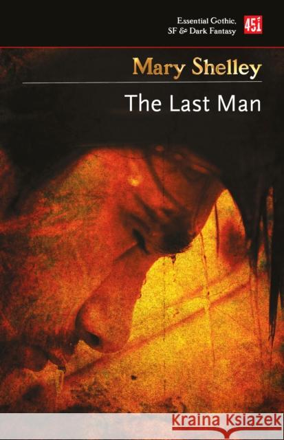 The Last Man Mary Shelley 9781787556225