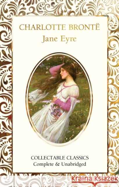 Jane Eyre Charlotte Bronte Judith John 9781787557857