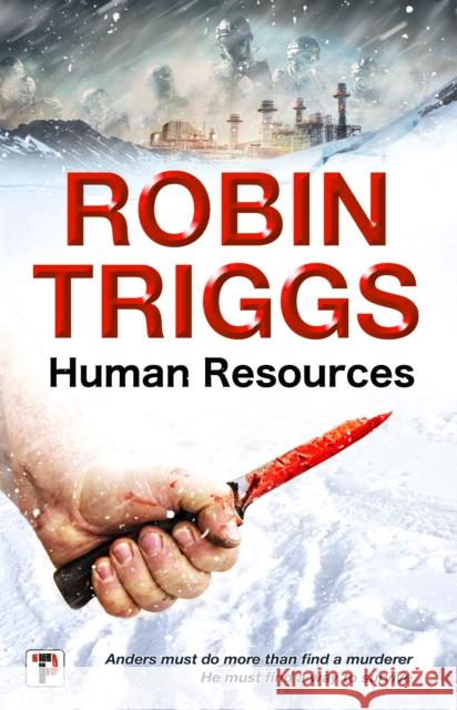 Human Resources Robin Triggs 9781787584921