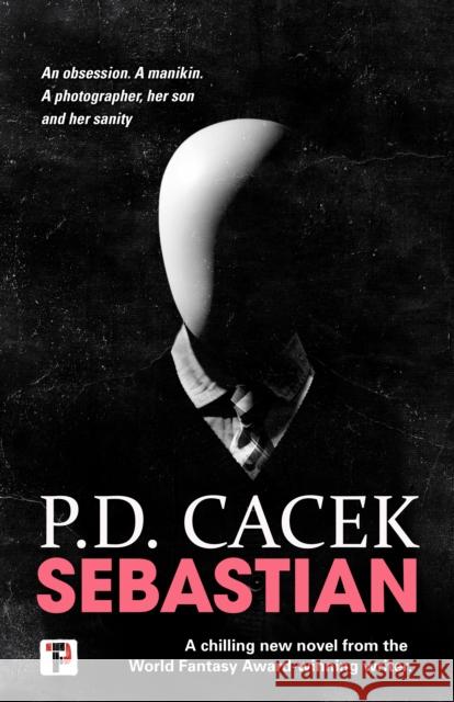 Sebastian P. D. Cacek 9781787586864