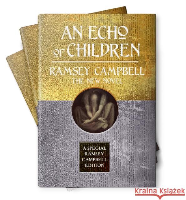 An Echo of Children Ramsey Campbell 9781787589780 Flame Tree Press