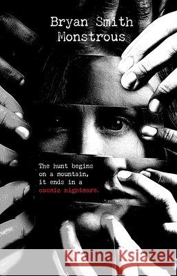 Monstrous Bryan Smith 9781787589940
