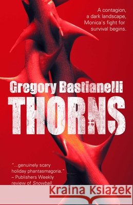Thorns Gregory Bastianelli 9781787589971