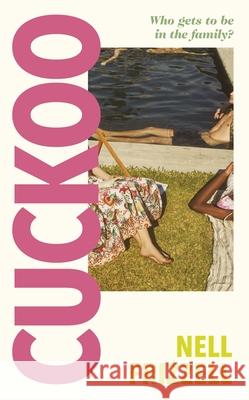 Cuckoo Nell Frizzell 9781787634336 Transworld