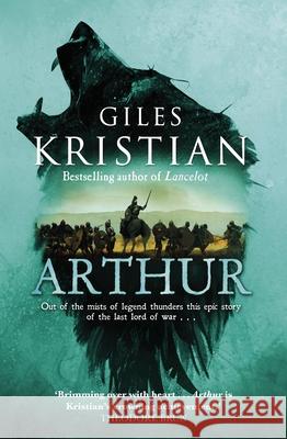 Arthur Giles Kristian 9781787635197 Transworld Publishers Ltd