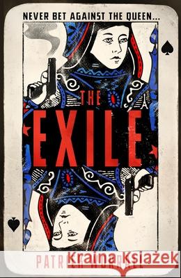 The Exile Patrick Worrall 9781787635807