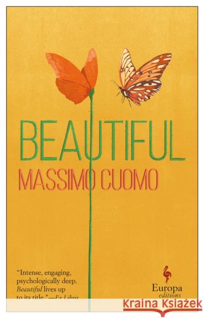 Beautiful Massimo Cuomo 9781787702141