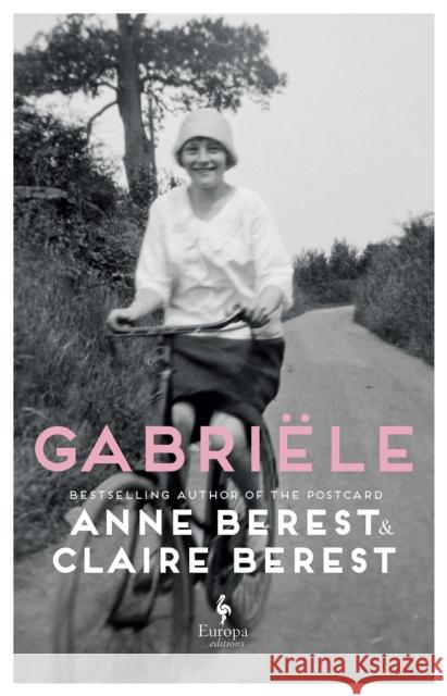 Gabriele Berest, Claire 9781787705692 Europa Editions (UK) Ltd