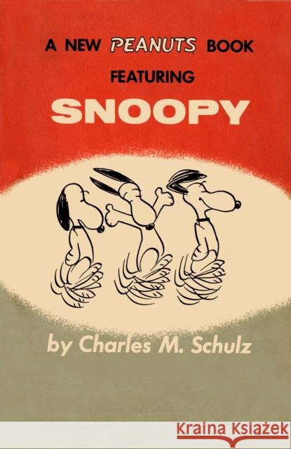 Peanuts: Snoopy Charles M Schulz 9781787738416 Titan Books Ltd