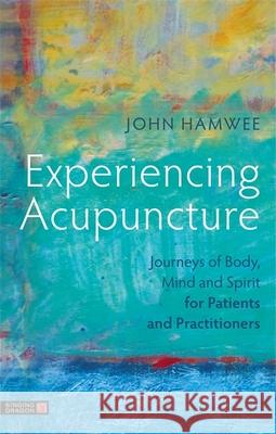 Experiencing Acupuncture: Journeys of Body, Mind and Spirit for Patients and Practitioners John Hamwee 9781787752504 Singing Dragon