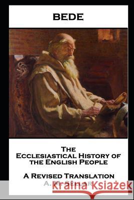 Bede - The Ecclesiastical History of the English People Bede 9781787805408