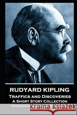 Rudyard Kipling - Just So Stories: Follow the dream, and always the dream, and only the dream Rudyard Kipling 9781787806078
