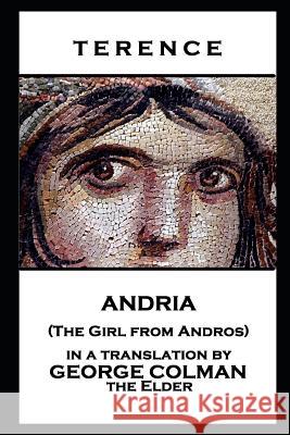 Terence - Andria (The Girl From Andros) Terence 9781787806504 Stage Door