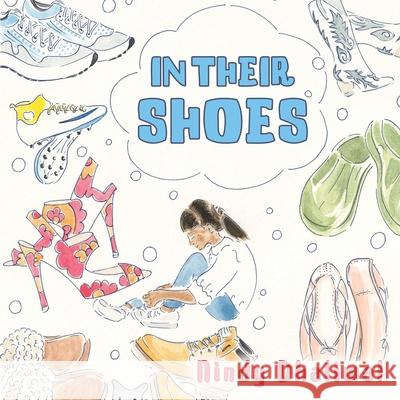 In Their Shoes Nindy Dhaliwal 9781787886407