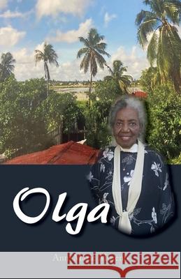 Olga Ann-Marie Moreno 9781787921122 Paragon Publishing
