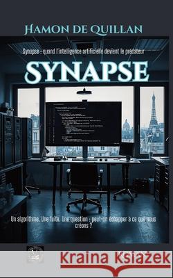 Synapse Hamon d 9781787954748 Global East-West (London)
