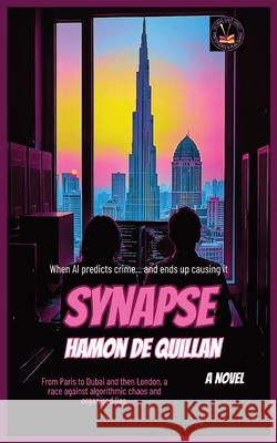 Synapse Hamon d 9781787954762 Global East-West (London)