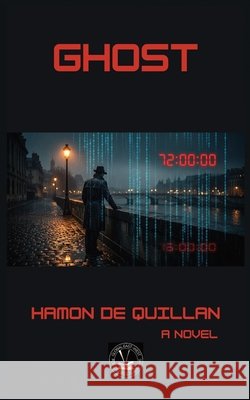Ghost Hamon de Quillan 9781787956544