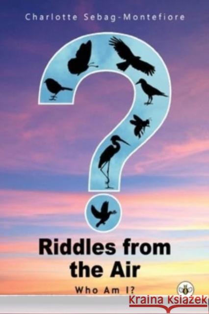 Riddles from the Air Charlotte Sebag-Montefiore 9781787960305