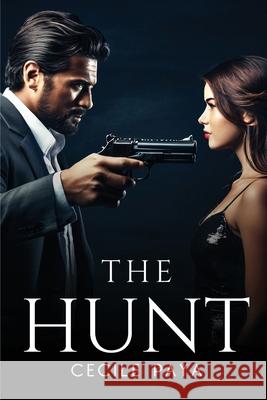 The Hunt Cecile Paya 9781787990647