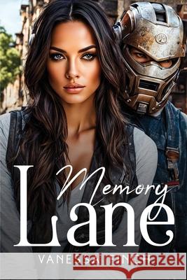 Memory Lane Vanessa Finch 9781787991019