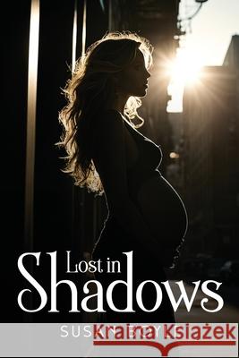 Lost in Shadows Susan Boyle 9781787991422