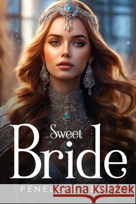 Sweet Bride Penelope Lewis 9781787991798