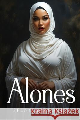 Alones Spencer Vagner 9781787999534