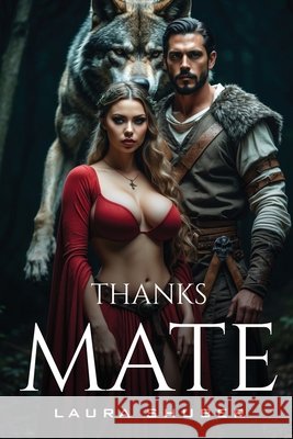 Thanks Mate Laura Shuber 9781787999619 Laura Shuber