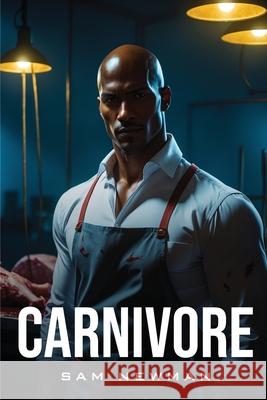 Carnivore Sam Newman 9781787999695