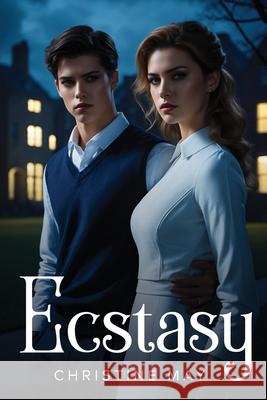 Ecstasy Christine May 9781787999718
